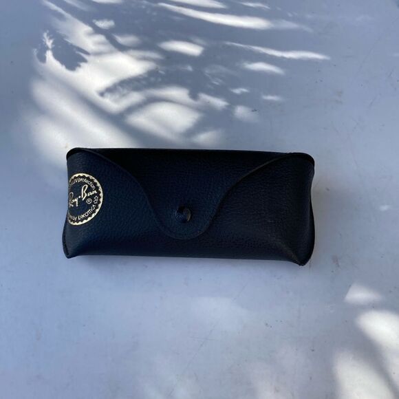Ray Ban Glasses Case (Soft) - Picture 1 of 4
